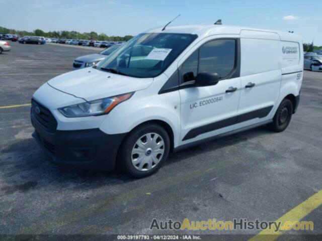 FORD TRANSIT CONNECT XL, NM0LS7E21K1430530