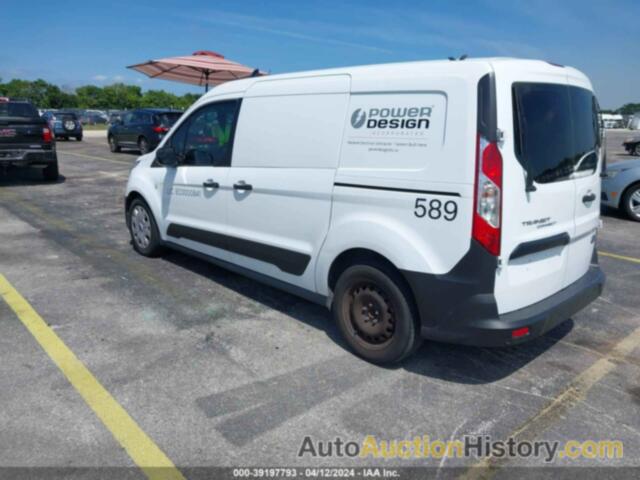 FORD TRANSIT CONNECT XL, NM0LS7E21K1430530