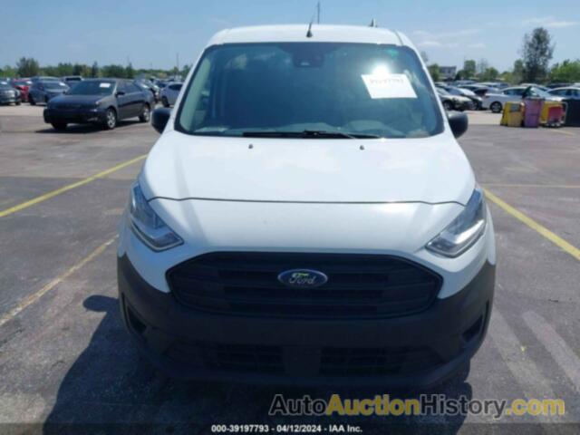 FORD TRANSIT CONNECT XL, NM0LS7E21K1430530