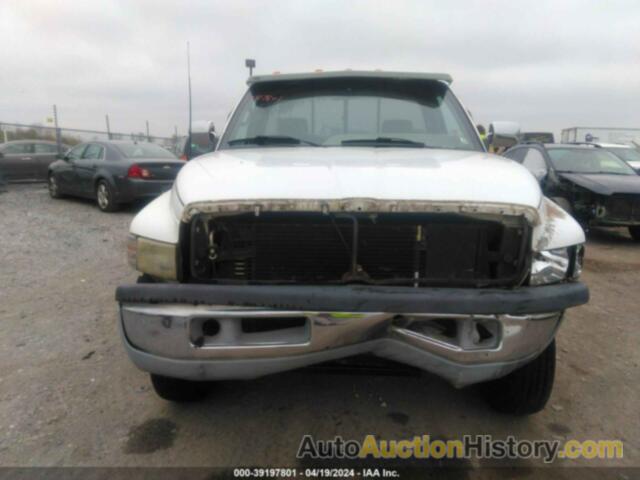 DODGE RAM 2500, 1B7KF26C7SS174594