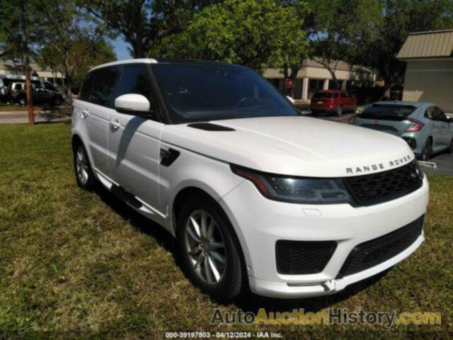 LAND ROVER RANGE ROVER SPORT SE, SALWG2RVXJA400958