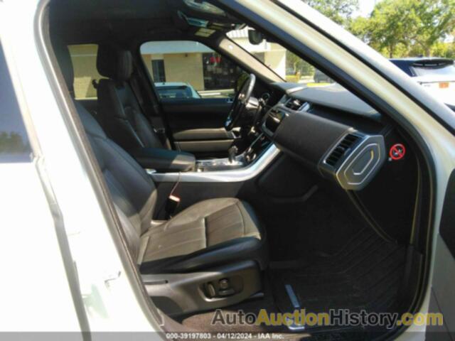 LAND ROVER RANGE ROVER SPORT SE, SALWG2RVXJA400958