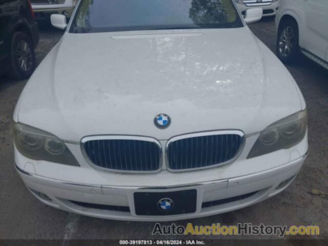 BMW 750I, WBAKA8C59BCY37338