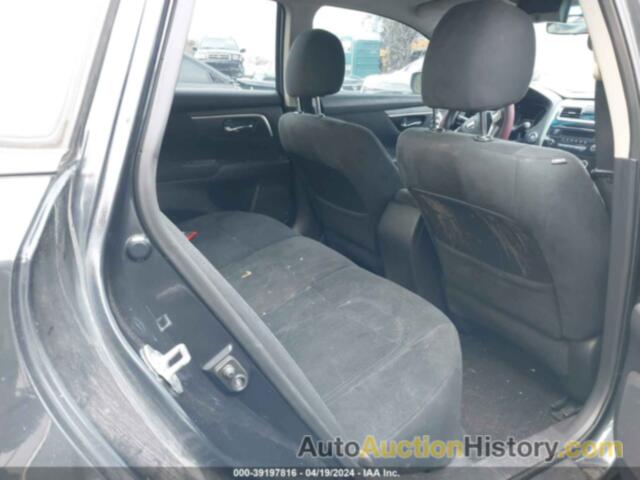 NISSAN ALTIMA 2.5/S/SV/SL, 1N4AL3AP8FC220640