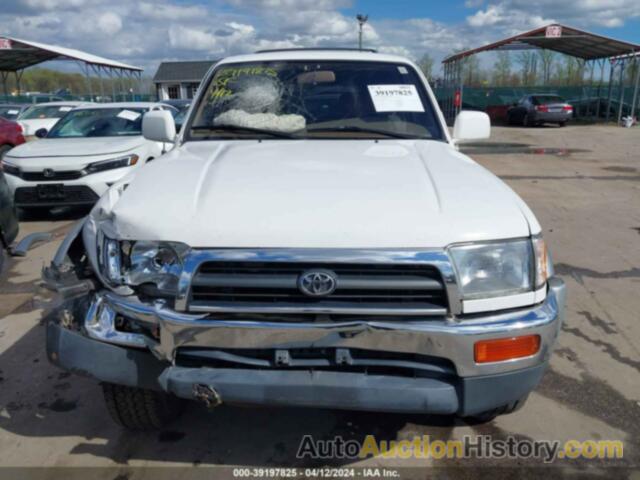 TOYOTA 4RUNNER SR5 V6 LIMITED, JT3GN87RXV0051326