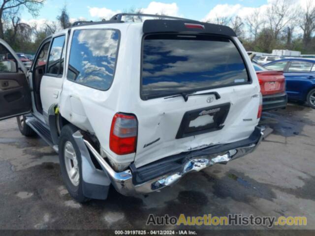 TOYOTA 4RUNNER SR5 V6 LIMITED, JT3GN87RXV0051326