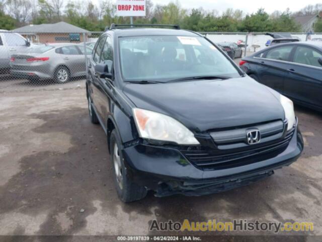 HONDA CR-V LX, 3CZRE38329G708388