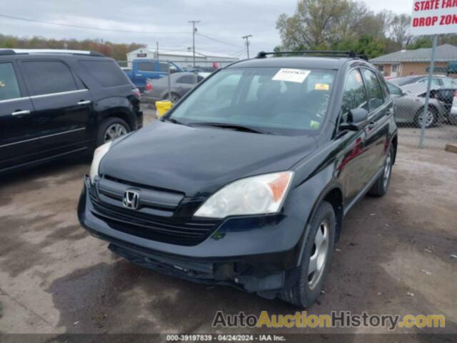 HONDA CR-V LX, 3CZRE38329G708388