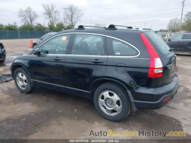 HONDA CR-V LX, 3CZRE38329G708388