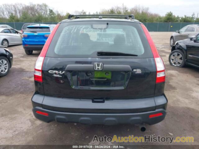 HONDA CR-V LX, 3CZRE38329G708388