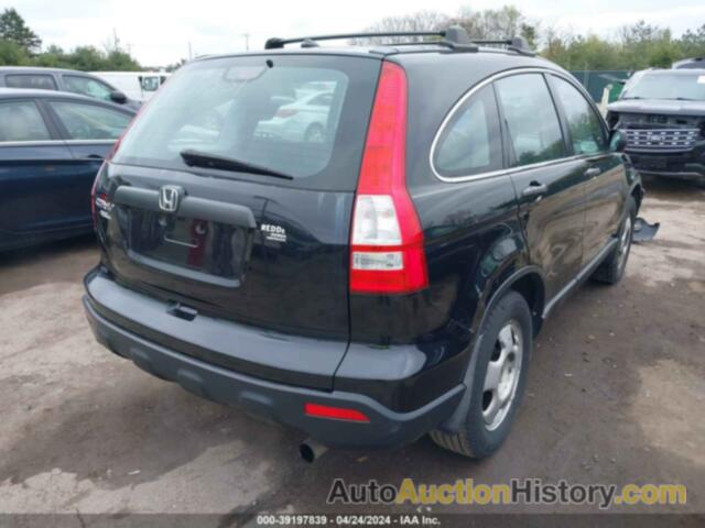 HONDA CR-V LX, 3CZRE38329G708388