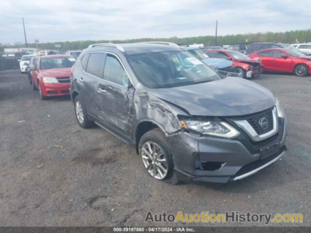 NISSAN ROGUE S/SV, JN8AT2MV5LW110402