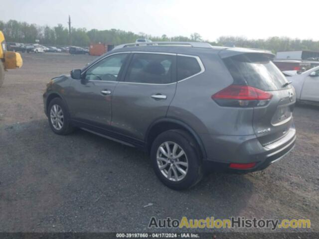 NISSAN ROGUE S/SV, JN8AT2MV5LW110402