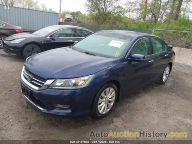 HONDA ACCORD EX, 1HGCR2F77DA063813