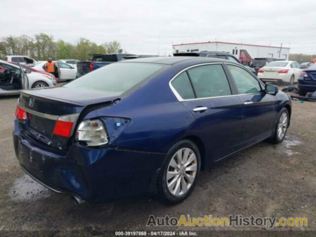 HONDA ACCORD EX, 1HGCR2F77DA063813