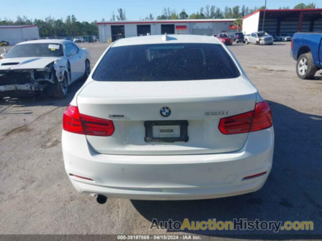 BMW 320I XDRIVE, WBA8A3C58HK691154