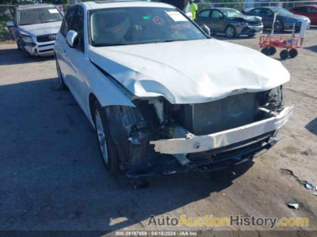 BMW 320I XDRIVE, WBA8A3C58HK691154