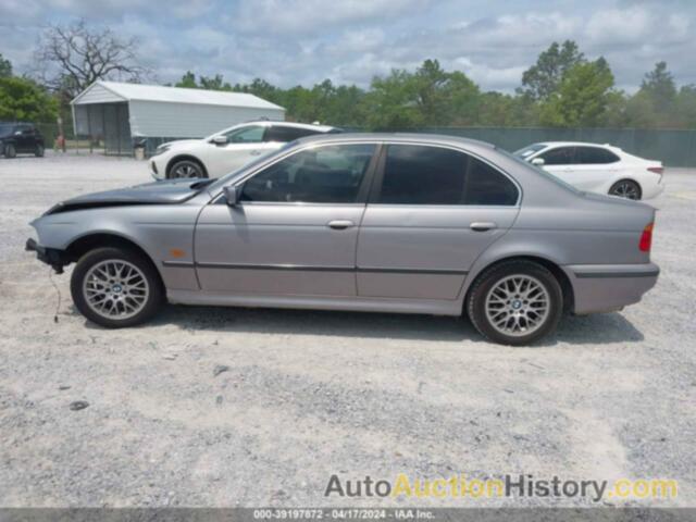 BMW 540IA, WBADN6341YGM68064