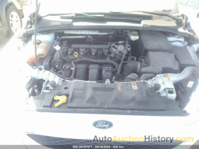 FORD FOCUS SE, 1FADP3K20HL216654