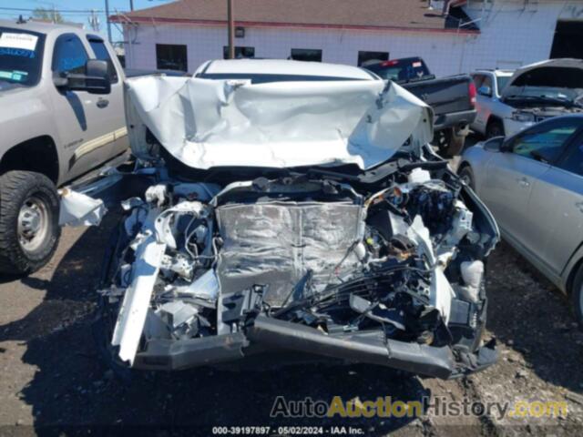 TOYOTA HIGHLANDER LE, 5TDBZRFH9KS943777