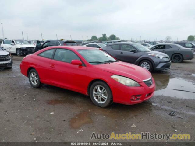 TOYOTA CAMRY SOLARA SE/SLE, 4T1CE30P57U758329