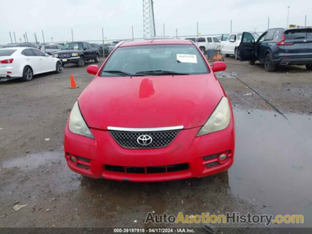 TOYOTA CAMRY SOLARA SE/SLE, 4T1CE30P57U758329