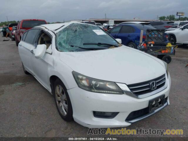 HONDA ACCORD EXL, 1HGCR2F86FA155572