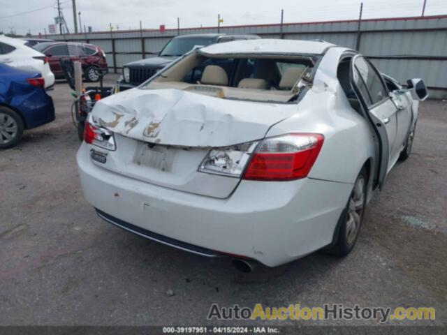 HONDA ACCORD EXL, 1HGCR2F86FA155572