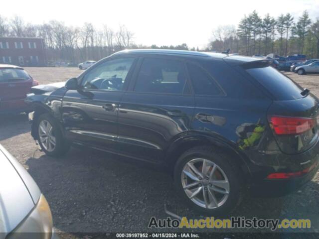 AUDI Q3 PREMIUM, WA1ECCFSXJR018908