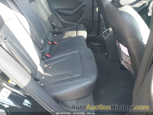 AUDI Q3 PREMIUM, WA1ECCFSXJR018908