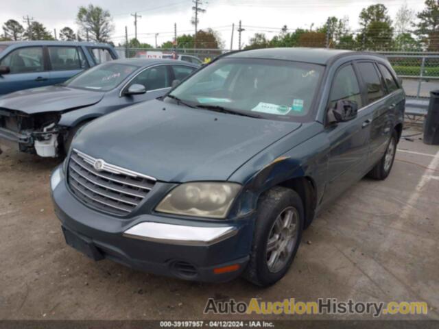CHRYSLER PACIFICA TOURING, 2A4GM68476R788376