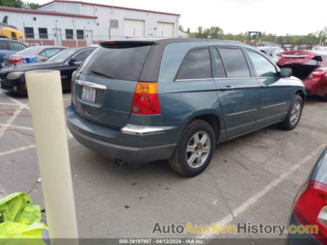 CHRYSLER PACIFICA TOURING, 2A4GM68476R788376