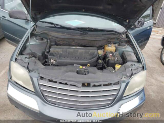 CHRYSLER PACIFICA TOURING, 2A4GM68476R788376