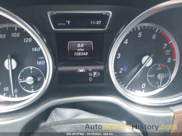 MERCEDES-BENZ ML 350 4MATIC, 4JGDA5HB7DA135635