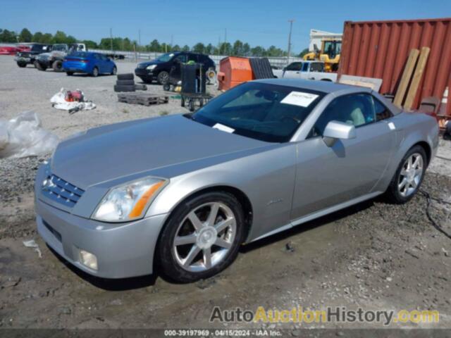 CADILLAC XLR STANDARD, 1G6YV36A365603724