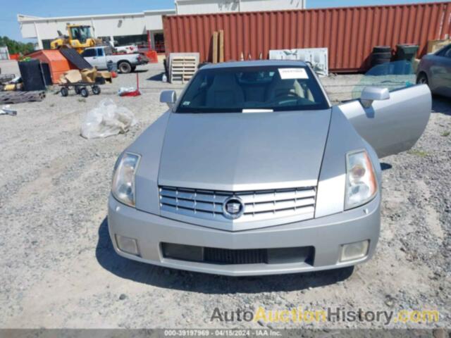 CADILLAC XLR STANDARD, 1G6YV36A365603724