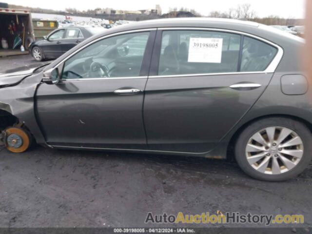 HONDA ACCORD EX-L V-6, 1HGCR3F81EA024005