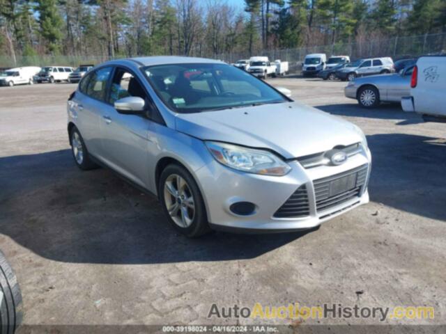 FORD FOCUS SE, 1FADP3K24EL352927