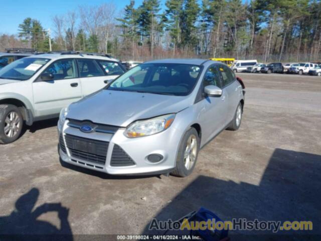 FORD FOCUS SE, 1FADP3K24EL352927