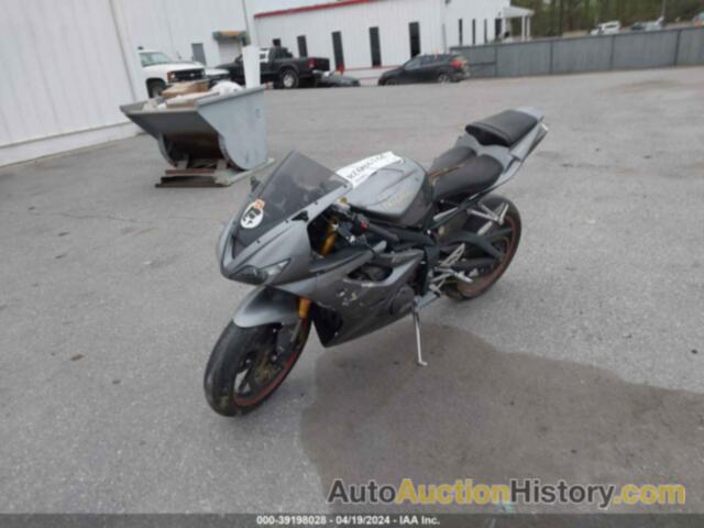 TRIUMPH MOTORCYCLE DAYTONA 675, SMTD00NS07J308609