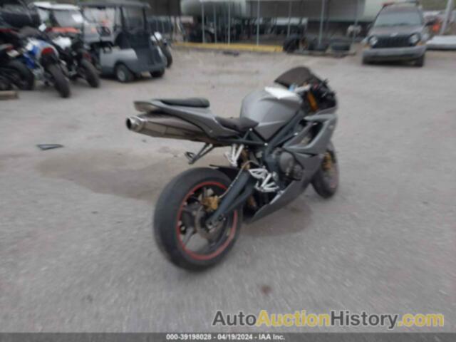 TRIUMPH MOTORCYCLE DAYTONA 675, SMTD00NS07J308609