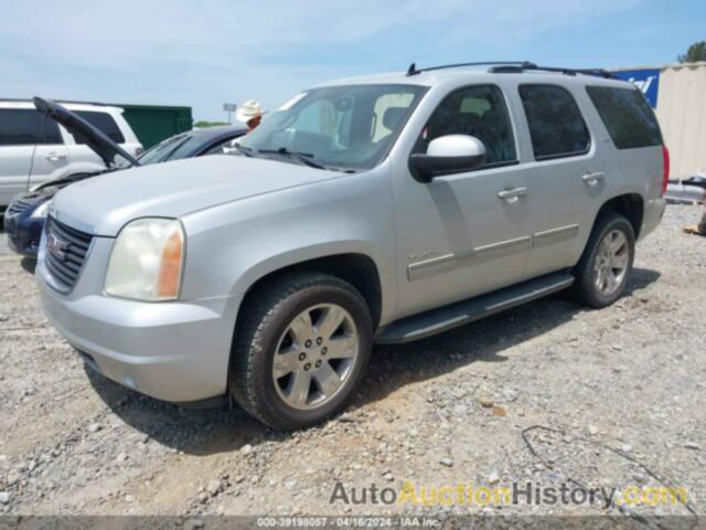 GMC YUKON SLT, 1GKUCCE01AR255664