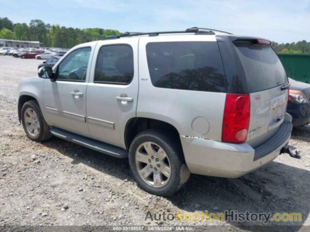 GMC YUKON SLT, 1GKUCCE01AR255664