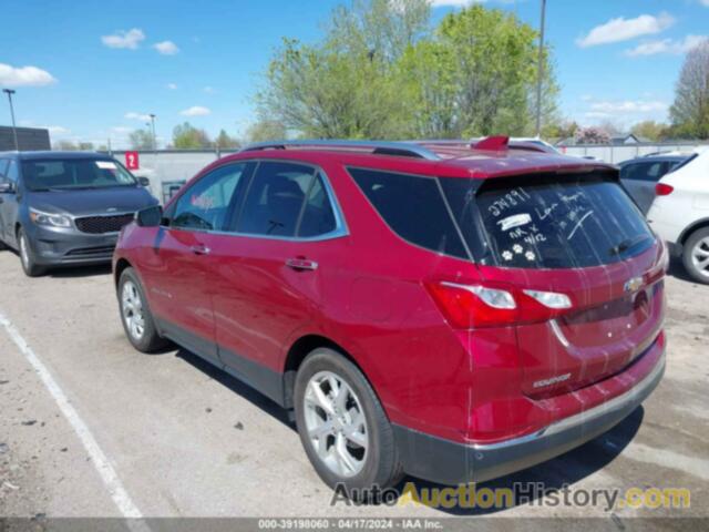 CHEVROLET EQUINOX PREMIER, 2GNAXVEV1J6274891