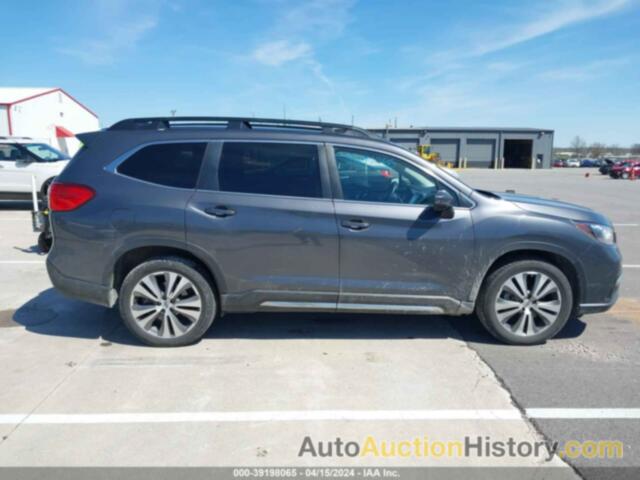 SUBARU ASCENT LIMITED, 4S4WMAJD2L3467120