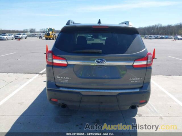 SUBARU ASCENT LIMITED, 4S4WMAJD2L3467120