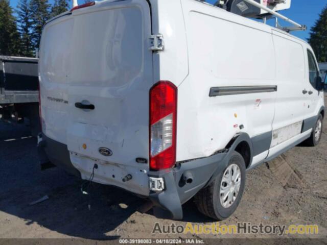 FORD TRANSIT-350, 1FTBW2YM3HKA84714