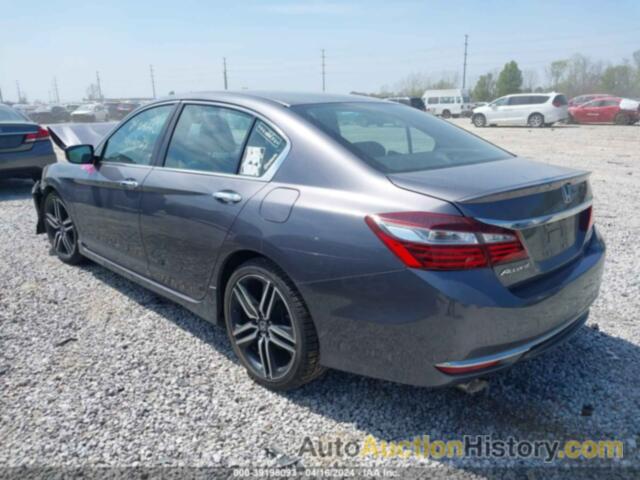 HONDA ACCORD SPORT SE, 1HGCR2F13HA301903