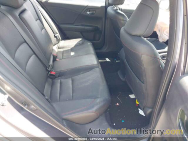 HONDA ACCORD SPORT SE, 1HGCR2F13HA301903