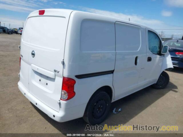 NISSAN NV200 COMPACT CARGO SV XTRONIC CVT, 3N6CM0KN6MK703298